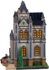 Cattedrale decorazione natalizia con luci per villaggio natalizio Casa e cucina/Decorazioni per interni/Addobbi e decorazioni per ricorrenze/Decorazioni natalizie/Oggettistica MagiediNatale.it - Altamura, Commerciovirtuoso.it