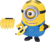 Cattivissimo Me Minions Action Figure Stuart Banana Giochi e giocattoli/Personaggi giocattolo/Creature fantastiche Liquidator Italia - Nicosia, Commerciovirtuoso.it
