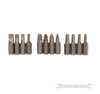 Avvitatore a cricchetto multipunta 12 in 1, portapunta magnetico orario,antiorario blocco - Eternal Brico