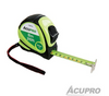 Metro a nastro con Corpo in ABS ergonomico Silverline