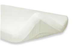 Lenzuolo Inferiore Ovale con Angoli