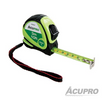 Metro a nastro con Corpo in ABS ergonomico Silverline