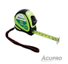 Metro a nastro con Corpo in ABS ergonomico Silverline