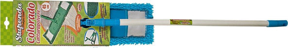 Catturapolvere-Colorado-con-manico-allungabile-45-cm
