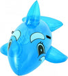 Cavalcabile A Forma Di Balena 41037 Trasparente Gonfiabile 157x94cm Con Maniglie Giochi e giocattoli/Sport e giochi all'aperto/Giochi aquatici e piscine per bambini/Canotti e gonfiabili galleggianti Trade Shop italia - Napoli, Commerciovirtuoso.it