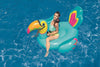 Cavalcabile A Forma Di Tucano Gonfiabile Gigante 207 X 150 Cm 41126 Mare Piscina Giocattoli e infanzia > Piscine > Canotti e Gonfiabili Trade Shop italia - Napoli, Commerciovirtuoso.it