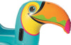 Cavalcabile A Forma Di Tucano Gonfiabile Gigante 207 X 150 Cm 41126 Mare Piscina Giocattoli e infanzia > Piscine > Canotti e Gonfiabili Trade Shop italia - Napoli, Commerciovirtuoso.it
