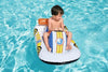 Cavalcabile Auto Sportiva 110x75cm Galleggiante Piscina Spiaggia Gonfiabile 41480 Giochi e giocattoli/Sport e giochi all'aperto/Giochi aquatici e piscine per bambini/Canotti e gonfiabili galleggianti Trade Shop italia - Napoli, Commerciovirtuoso.it