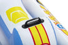 Cavalcabile Auto Sportiva 110x75cm Galleggiante Piscina Spiaggia Gonfiabile 41480 Giochi e giocattoli/Sport e giochi all'aperto/Giochi aquatici e piscine per bambini/Canotti e gonfiabili galleggianti Trade Shop italia - Napoli, Commerciovirtuoso.it