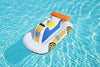 Cavalcabile Auto Sportiva 110x75cm Galleggiante Piscina Spiaggia Gonfiabile 41480 Giochi e giocattoli/Sport e giochi all'aperto/Giochi aquatici e piscine per bambini/Canotti e gonfiabili galleggianti Trade Shop italia - Napoli, Commerciovirtuoso.it