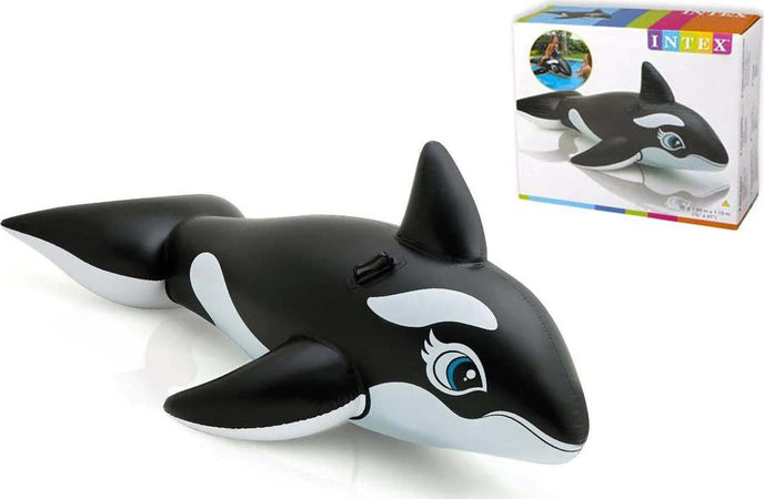 Cavalcabile-Balena-213x109-cm-Intex