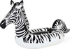Cavalcabile Fashion Gonfiabile Zebra Gigante Con Luci Led Piscina 254x142cm 41406 Giochi e giocattoli/Sport e giochi all'aperto/Giochi aquatici e piscine per bambini/Canotti e gonfiabili galleggianti Trade Shop italia - Napoli, Commerciovirtuoso.it