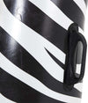 Cavalcabile Fashion Gonfiabile Zebra Gigante Con Luci Led Piscina 254x142cm 41406 Giochi e giocattoli/Sport e giochi all'aperto/Giochi aquatici e piscine per bambini/Canotti e gonfiabili galleggianti Trade Shop italia - Napoli, Commerciovirtuoso.it