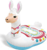 Cavalcabile Forma Lama Gonfiabile Con Maniglie 135x94x112 Cm Per Bambini 57564 Giochi e giocattoli/Sport e giochi all'aperto/Giochi aquatici e piscine per bambini/Canotti e gonfiabili galleggianti Trade Shop italia - Napoli, Commerciovirtuoso.it