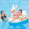 Cavalcabile Forma Lama Gonfiabile Con Maniglie 135x94x112 Cm Per Bambini 57564 Giochi e giocattoli/Sport e giochi all'aperto/Giochi aquatici e piscine per bambini/Canotti e gonfiabili galleggianti Trade Shop italia - Napoli, Commerciovirtuoso.it