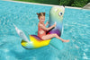 Cavalcabile Gonfiabile A Forma Di Foca Allegra Bambini 157x114cm Maniglie 41479 Giochi e giocattoli/Sport e giochi all'aperto/Giochi aquatici e piscine per bambini/Canotti e gonfiabili galleggianti Trade Shop italia - Napoli, Commerciovirtuoso.it
