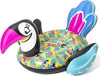 Cavalcabile-Gonfiabile-A-Forma-Di-Tucano-Minnie-207-X-150-Cm-Con-Maniglie-91082