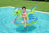 Cavalcabile Gonfiabile Forma Drago Fantasy Dragon 134x142 Cm Con Maniglie 41476 Giochi e giocattoli/Sport e giochi all'aperto/Giochi aquatici e piscine per bambini/Canotti e gonfiabili galleggianti Trade Shop italia - Napoli, Commerciovirtuoso.it