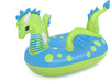Cavalcabile Gonfiabile Forma Drago Fantasy Dragon 134x142 Cm Con Maniglie 41476 Giochi e giocattoli/Sport e giochi all'aperto/Giochi aquatici e piscine per bambini/Canotti e gonfiabili galleggianti Trade Shop italia - Napoli, Commerciovirtuoso.it