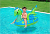 Cavalcabile Gonfiabile Forma Drago Fantasy Dragon 134x142 Cm Con Maniglie 41476 Giochi e giocattoli/Sport e giochi all'aperto/Giochi aquatici e piscine per bambini/Canotti e gonfiabili galleggianti Trade Shop italia - Napoli, Commerciovirtuoso.it