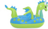 Cavalcabile Gonfiabile Forma Drago Fantasy Dragon 134x142 Cm Con Maniglie 41476 Giochi e giocattoli/Sport e giochi all'aperto/Giochi aquatici e piscine per bambini/Canotti e gonfiabili galleggianti Trade Shop italia - Napoli, Commerciovirtuoso.it