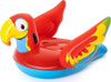 Cavalcabile Gonfiabile Pappagallo 203x132 Cm Bambini Mare Animale Piscina 41127 Giochi e giocattoli/Sport e giochi all'aperto/Giochi aquatici e piscine per bambini/Canotti e gonfiabili galleggianti Trade Shop italia - Napoli, Commerciovirtuoso.it