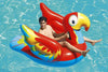 Cavalcabile Gonfiabile Pappagallo 203x132 Cm Bambini Mare Animale Piscina 41127 Giochi e giocattoli/Sport e giochi all'aperto/Giochi aquatici e piscine per bambini/Canotti e gonfiabili galleggianti Trade Shop italia - Napoli, Commerciovirtuoso.it