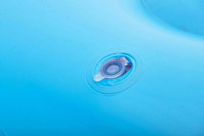 Cavalcabile Gonfiabile Pappagallo 203x132 Cm Bambini Mare Animale Piscina 41127 Giochi e giocattoli/Sport e giochi all'aperto/Giochi aquatici e piscine per bambini/Canotti e gonfiabili galleggianti Trade Shop italia - Napoli, Commerciovirtuoso.it