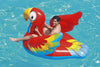 Cavalcabile Gonfiabile Pappagallo 203x132 Cm Bambini Mare Animale Piscina 41127 Giochi e giocattoli/Sport e giochi all'aperto/Giochi aquatici e piscine per bambini/Canotti e gonfiabili galleggianti Trade Shop italia - Napoli, Commerciovirtuoso.it