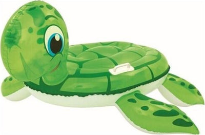 Cavalcabile Gonfiabile Tartaruga Galleggiante Bambini 140x140 Cm Maniglie 41041 Giochi e giocattoli/Sport e giochi all'aperto/Giochi aquatici e piscine per bambini/Canotti e gonfiabili galleggianti Trade Shop italia - Napoli, Commerciovirtuoso.it