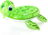 Cavalcabile Gonfiabile Tartaruga Galleggiante Bambini 140x140 Cm Maniglie 41041 Giochi e giocattoli/Sport e giochi all'aperto/Giochi aquatici e piscine per bambini/Canotti e gonfiabili galleggianti Trade Shop italia - Napoli, Commerciovirtuoso.it