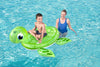 Cavalcabile Gonfiabile Tartaruga Galleggiante Bambini 140x140 Cm Maniglie 41041 Giochi e giocattoli/Sport e giochi all'aperto/Giochi aquatici e piscine per bambini/Canotti e gonfiabili galleggianti Trade Shop italia - Napoli, Commerciovirtuoso.it