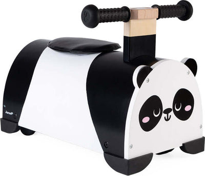 Cavalcabile-Janod-Panda