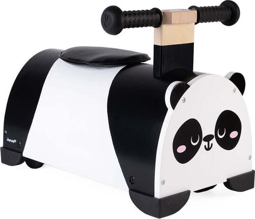 Cavalcabile-Janod-Panda