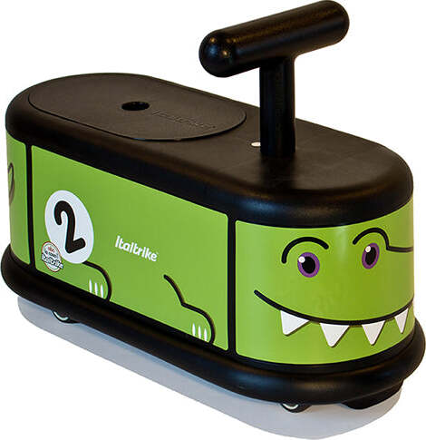 Cavalcabile-La-Cosa-Animals-Italtrike