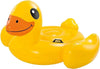Cavalcabile Papera 147x147x81 Cm Gonfiabile Giocattolo Piscina 2 Maniglie 57556 Giochi e giocattoli/Sport e giochi all'aperto/Giochi aquatici e piscine per bambini/Canotti e gonfiabili galleggianti Trade Shop italia - Napoli, Commerciovirtuoso.it