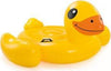 Cavalcabile Papera 147x147x81 Cm Gonfiabile Giocattolo Piscina 2 Maniglie 57556 Giochi e giocattoli/Sport e giochi all'aperto/Giochi aquatici e piscine per bambini/Canotti e gonfiabili galleggianti Trade Shop italia - Napoli, Commerciovirtuoso.it