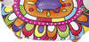 Cavalcabile Pop Art Barcellona Lama 193x151cm Gonfiabile Maniglie Piscina 41136 Giochi e giocattoli/Sport e giochi all'aperto/Giochi aquatici e piscine per bambini/Canotti e gonfiabili galleggianti Trade Shop italia - Napoli, Commerciovirtuoso.it