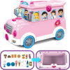 CAVALCABILE TROLLEY SCHOOLBUS PASTICCERIA GIOCATTOLO BAMBINI 3IN1 CON SUONI Giochi e giocattoli/Giochi d'imitazione e accessori di travestimento/Negozi e accessori Trade Shop italia - Napoli, Commerciovirtuoso.it