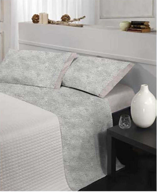 Cavalieri Completo Lenzuola Matrimoniale Fantasia Borbonese Piazza Pitti Cotone Linea Giusy 7341 Casa e cucina/Tessili per la casa/Biancheria da letto/Lenzuola e federe/Set di lenzuola e federe La Bottega del Risparmio - Bari, Commerciovirtuoso.it