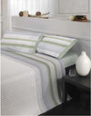 Cavalieri Completo Lenzuola Matrimoniale Piazza Pitti Cotone Linea Giusy 8204 Casa e cucina/Tessili per la casa/Biancheria da letto/Lenzuola e federe/Set di lenzuola e federe La Bottega del Risparmio - Bari, Commerciovirtuoso.it
