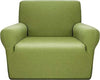 CAVALIERI-COPRIPOLTRONA-Elasticizzato-Linea-Jolie-Estensibile-da-75-A-120-CM-Vari-Colori