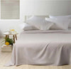 Cavalieri Elegante Copriletto Matrimoniale 260x260 Clara Cotone Jacquard Tinta Unita Casa e cucina/Tessili per la casa/Biancheria da letto/Copriletti La Bottega del Risparmio - Bari, Commerciovirtuoso.it
