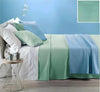 Cavalieri Elegante Copriletto Matrimoniale 260x260 Clara Cotone Jacquard Tinta Unita Casa e cucina/Tessili per la casa/Biancheria da letto/Copriletti La Bottega del Risparmio - Bari, Commerciovirtuoso.it