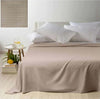 Cavalieri Elegante Copriletto Matrimoniale 260x260 Clara Cotone Jacquard Tinta Unita Casa e cucina/Tessili per la casa/Biancheria da letto/Copriletti La Bottega del Risparmio - Bari, Commerciovirtuoso.it