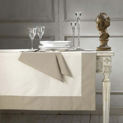 Cavalieri Giada Set Tovaglia Da Tavola80x280 E 12 Tovaglioli Persone Cotone Alta Qualita' Collezione Piazza Pitti Casa e cucina/Tessili per la casa/Tessili da cucina/Set di tovaglie e tovaglioli La Bottega del Risparmio - Bari, Commerciovirtuoso.it