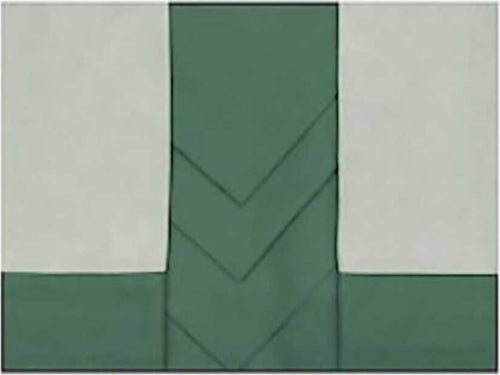 Cavalieri Giada Set Tovaglia Da Tavola80x280 E 12 Tovaglioli Persone Cotone Alta Qualita' Collezione Piazza Pitti Casa e cucina/Tessili per la casa/Tessili da cucina/Set di tovaglie e tovaglioli La Bottega del Risparmio - Bari, Commerciovirtuoso.it