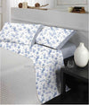 Cavalieri Giusy Elegante Completo Lenzuola Letto 100% Cotone Matrimoniale Casa e cucina/Tessili per la casa/Biancheria da letto/Lenzuola e federe/Lenzuola coprimaterasso La Bottega del Risparmio - Bari, Commerciovirtuoso.it