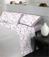 Cavalieri Giusy Elegante Completo Lenzuola Letto 100% Cotone Matrimoniale Casa e cucina/Tessili per la casa/Biancheria da letto/Lenzuola e federe/Lenzuola coprimaterasso La Bottega del Risparmio - Bari, Commerciovirtuoso.it