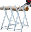 Cavalletto Per Tronchi Einhell Portata Max 150 Kg In Alluminio Fai da te/Utensili elettrici e a mano/Accessori per utensili elettrici/Accessori per sega/Cavalletti per segare Trade Shop italia - Napoli, Commerciovirtuoso.it